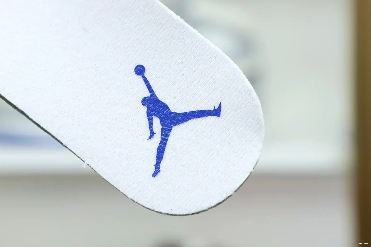 BLUE' AIR 3 'RACER RETRO Kimikick JORDAN 0507
